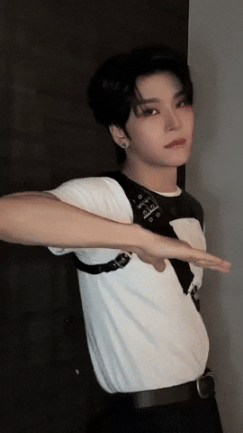 Xinlong GIF