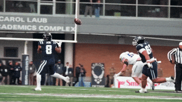 Football GIF