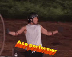 Yogi Roadies GIF