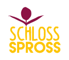 SchlossSpross Ellingen Sticker