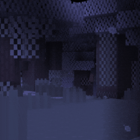 Mc Stalker GIF