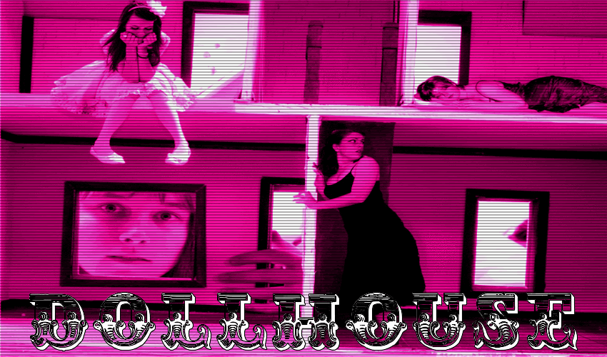 Dollhouse GIF Find & Share on GIPHY