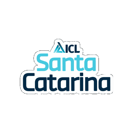 Santa Catarina Sc Sticker by ICL América do Sul