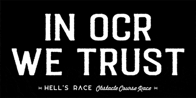 Spartanrace Obstaclerace GIF by Hell's Race