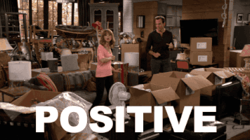 Negativity GIF