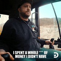 Discovery Channel Money GIF by Discovery