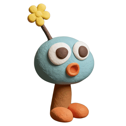 Hakka Sticker by 魯冰花2026