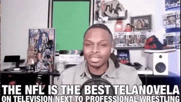 Being Honest Professional Wrestling GIF by Neesin