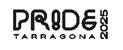 Pride Tarragona Sticker by RESPIRA