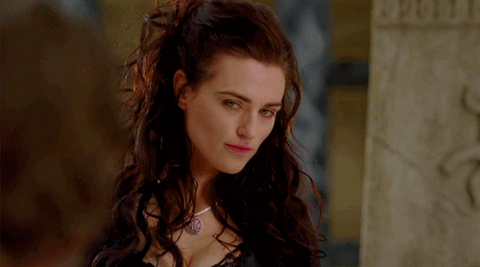 morgana