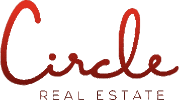 Real Estate Realtor Sticker by Circle RE