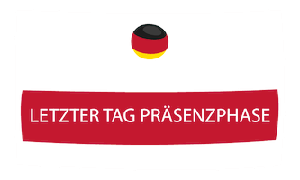 Uni Deutschehochschule Sticker by Deutsche Hochschule für Prävention und Gesundheitsmanagement