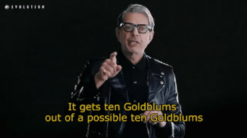Jurassic Park World GIF