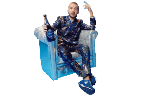 Non Sticker by Bigflo et Oli