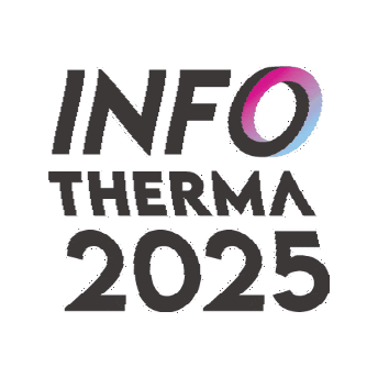 Infotherma Sticker