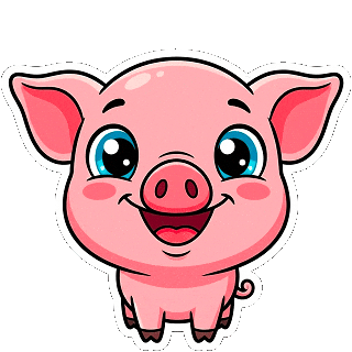 Minimates Sticker by schleich®