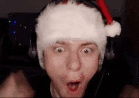 Shock Streamer GIF