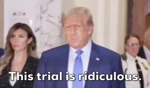Donald Trump GIF