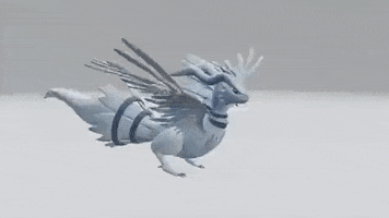 Pokemon GIF