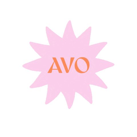 Game Day College Sticker by Shop AVO