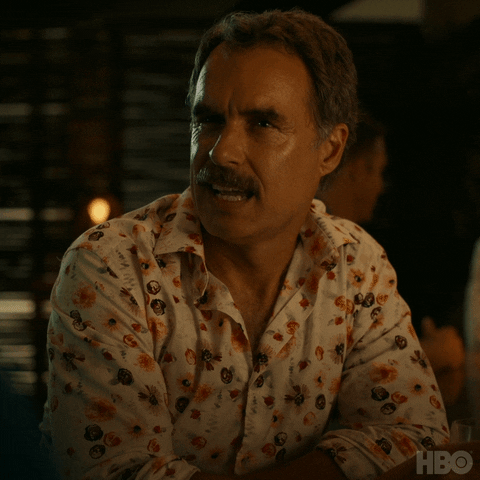White Lotus Vacation GIF by HBO
