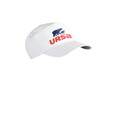 URSA Sticker