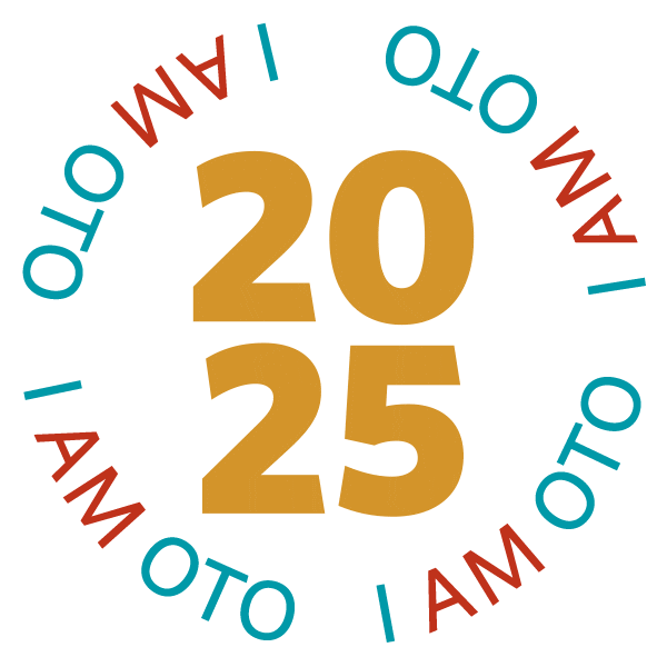 Oto Ent Sticker by American Academy of Otolaryngology–Head and Neck Surgery