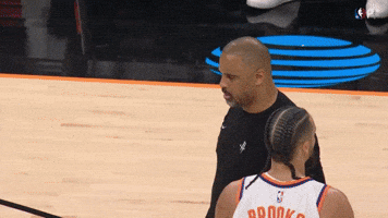 Nba GIF