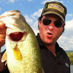 Bass Fishing GIFs - Get the best GIF on GIPHY