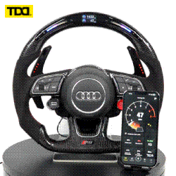 Audi GIF by tddmotors