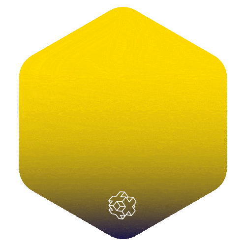 Talent Network Sticker