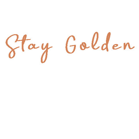 Golden Kids Sticker