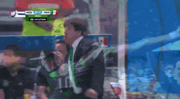 mexico goals GIF by Complex