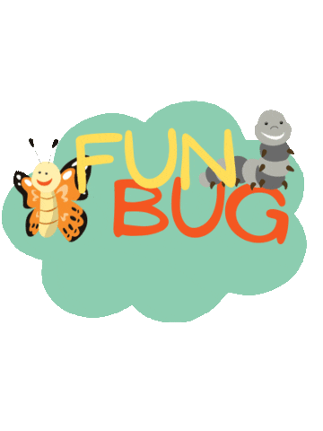 Fun Bug Friday Sticker by Insect Lore