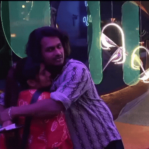 Nevinbiggboss GIF