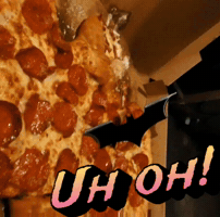 Pizza GIF