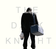 the dark knight moving poster GIF by Maudit