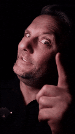 See You Watch GIF by Detektorking