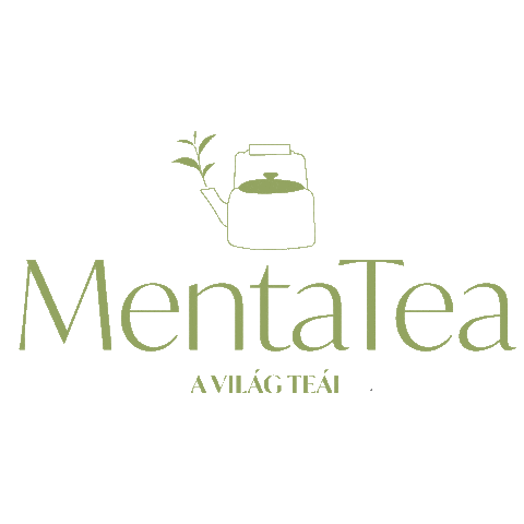 MentaTea Sticker