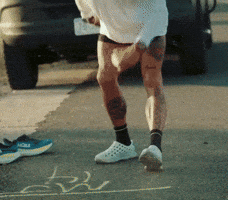 Matt Johnson GIF