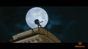 Sonic The Hedgehog Yes GIF by Regal