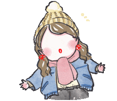 Jiji Sticker