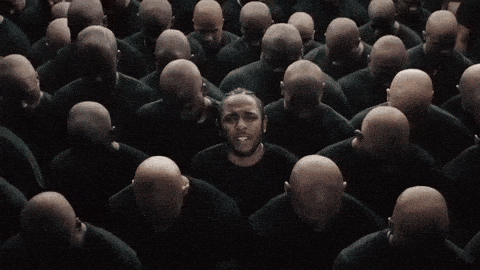 Kendrick Lamar GIF by HipHopDX
