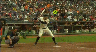 hunter pence