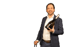 Dkm Leiden Sticker by De Koning Makelaars