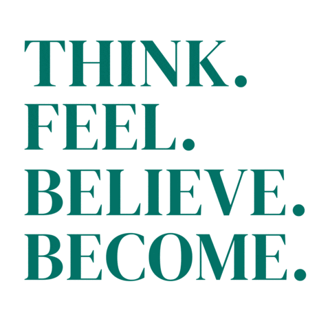 Money Mindset Hub Sticker