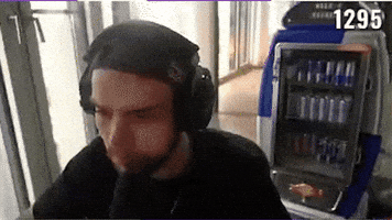 No Way What GIF by Mongraal