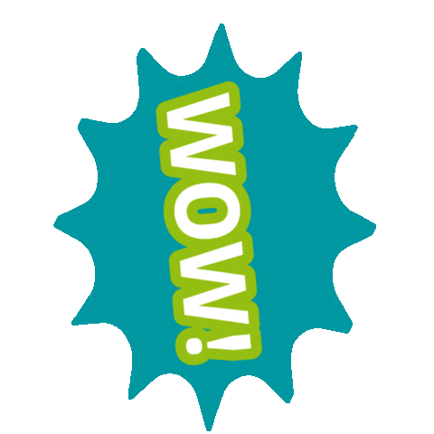 Wolke Wow Sticker by Phoenix Contact
