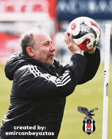 Beşiktaş GIF