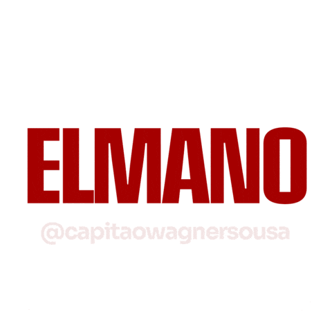 Sticker by Capitão Wagner 44